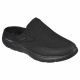 Skechers Summits Vindicator M 232296 BBK Slides