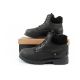 10. Wrangler Yuma Herrenstiefel Chelsea Boots Elegantes Leder Schwarz