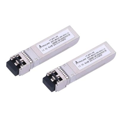 Extralink SFP+ 10G 2er-Pack | SFP+ Modul