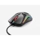 9. GLORIOUS PC-MAUS RACE MODEL O GAMING SCHWARZ MATT