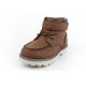 13. Skechers Jr. 405672N/BRN Schuhe