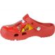 2. Crocs Fun Lab Cars Clog Jr 204116-8C1 Flip-Flops