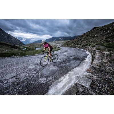 2. Damen-Radtrikot (kurzärmelig) SILVINI Women Jersey CATIRINA