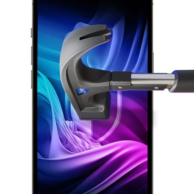 8. Apple iPhone 14 Pro – 3mk Silky Matt Pro