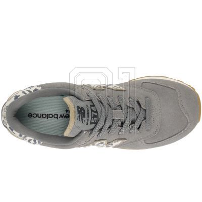 7. New Balance W WL574IJ2 Schuhe