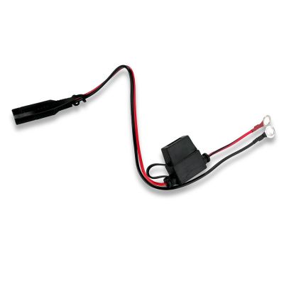 7. Autobatterieladegerät everActive CBC-1