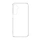 5. 3mk Clear Case für Samsung Galaxy S24 FE – transparent