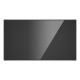 Hikvision DS-D6075UN Digital Signage-Display, Flachbildschirm, 190,5 cm (75") LED, WLAN, 500 cd/m², 4K Ultra HD, Schwarz, Integrierter Prozessor, Android 8.0, 24/7-Betrieb
