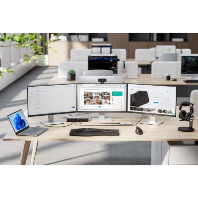 15. Kensington SD5000T5 EQ Thunderbolt 5 Dockingstation mit Triple 4K und PD 140W - Windows/macOS