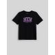 4. Jungen-T-Shirt mit Print im Regular Fit 4F 4FJRAW26TTSHM4525-20S