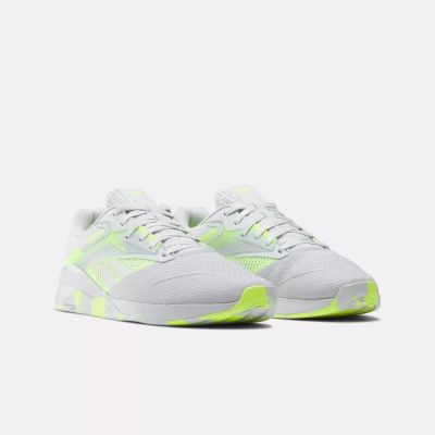 7. Reebok Nano X4 W 100204675 Schuhe