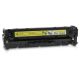 3. HP 305A Ylw Contract LJ Tonerkartusche Original Gelb 1 Stk.
