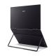 10. Acer PD243YEbmiuux Tragbarer Monitor Schwarz 60,5 cm (23,8") LCD 1920 x 1080 px