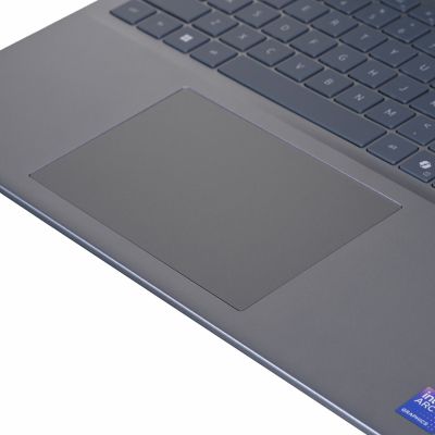 5. Dell 16-Plus-9052BLU Ultra 9 288V 16" WUXGA Touchscreen, 32 GB SSD, 1 TB BT, Schwarz, Fingerabdrucksensor, Windows 11, Blau (Neuverpackung), 2 Jahre Garantie