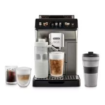 DeLonghi ECAM 450.86.T Kaffeevollautomat