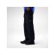 2. ROSSIGNOL M Wanderhose mit Cargo-Funktion, Herren, Schwarz