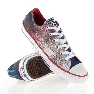 8. Converse Chuck Taylor All Star Jr. 647644C Turnschuhe