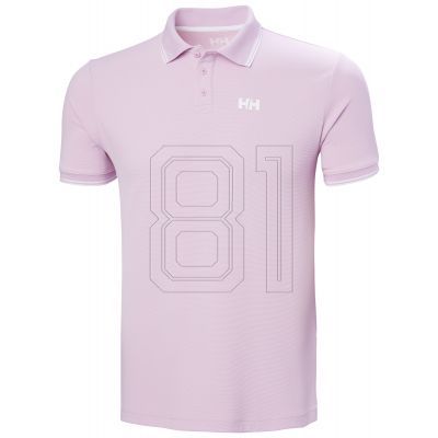7. Helly Hansen Kos Poloshirt M 34068 052