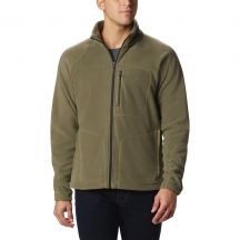Columbia Fast Trek II Fleecejacke mit durchgehendem Reißverschluss M 1420421397