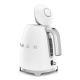 3. SMEG CLF03WHMEU Wasserkocher