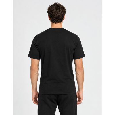 3. Herren-Sport-T-Shirt Air Jordan Schwarz – A20142-010