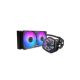 2. CoolerMaster WAK MasterLiquid 240 Atmos II VRM-Lüfter