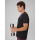 3. Herren-Trainingsshirt mit schnelltrocknender Ausrüstung 4F 4FWAW26TFTSM2355-20S