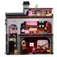 6. LEGO Harry Potter 75978 Winkelgasse