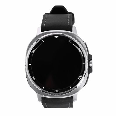 2. Samsung L505 Galaxy Watch8 Classic (46 mm) Schwarz