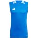 10. Adidas Tiro 24 Wettkampf-Trainingstrikot ärmellos M IR5475