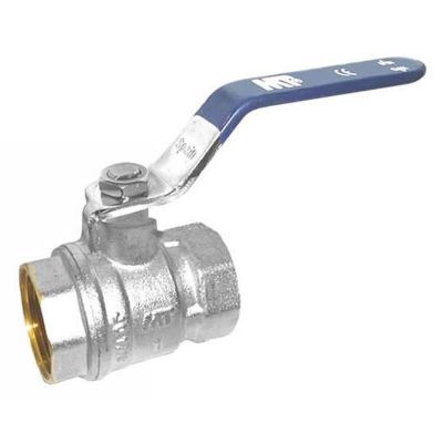 WASSERVENTIL 4092065 2 1/2INFF LANGHANTEL