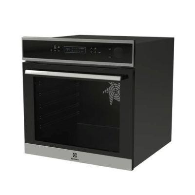 2. ELECTROLUX EOC8P39H Backofen