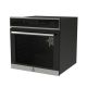 2. ELECTROLUX EOC8P39H Backofen