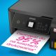 23. Epson EcoTank L3280 3-in-1 Tintenstrahl-Multifunktionsdrucker