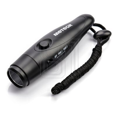7. Electronic whistle Meteor 10147
