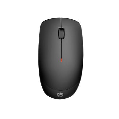 2. HP 235 Slim Wireless Mouse 4E407UT