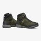 6. Scarpa MOJITO HIKE GTX Grün, Limette