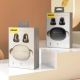 6. Dudao U20 TWS Bluetooth-Kopfhörer, kabellos, Weiß