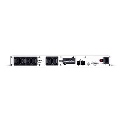 3. CyberPower OR600ERM1U USV