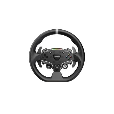 Moza Racing RS052 Gamecontroller Schwarzes Xbox-Lenkrad