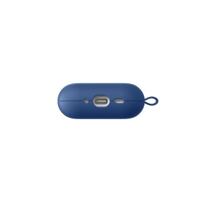 4. AmazingThing Glamour AirPods Pro 3 Schutzhülle – Blau