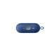 4. AmazingThing Glamour AirPods Pro 3 Schutzhülle – Blau