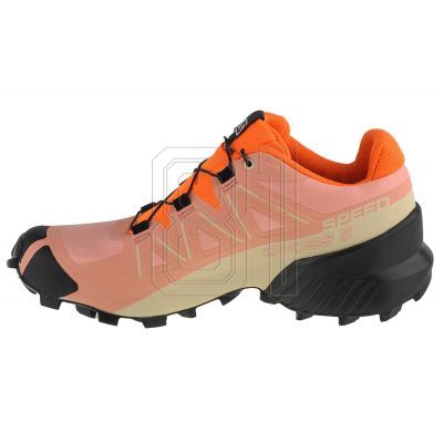 2. Salomon Speedcross 5 W 416099 Laufschuhe