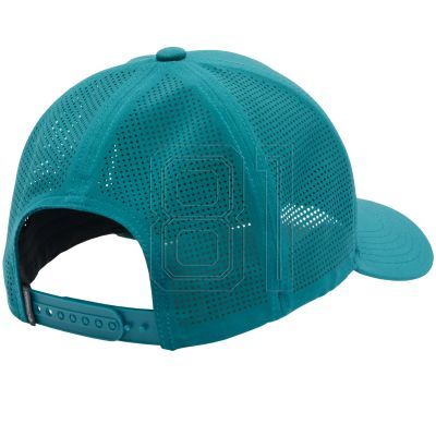 2. Columbia Mountaincap 3D Stretch Snapback-Mütze 2105091364