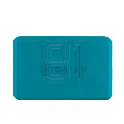 5. GAIAM 59181 Yoga-Würfel aus Schaumstoff