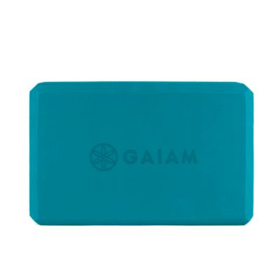 5. GAIAM 59181 Yoga-Würfel aus Schaumstoff