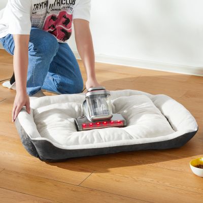 23. UWANT M700 Matratzenstaubsauger – Grau
