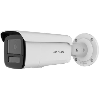 DS-2CD2T63G2-LIS2U/S(L)(RB) 6-Megapixel-Bullet-Kamera HIKVISION