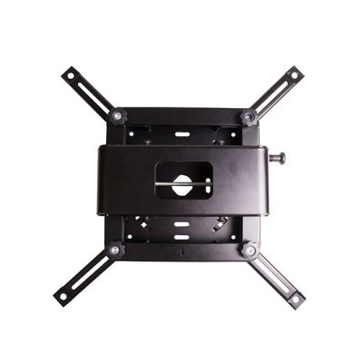 6. Deckenhalterung für B TECH BT893/B 1MBTP004 Projektor (153 mm - 173 mm; 70 kg; schwarz)