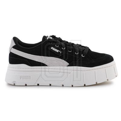 11. Puma Mayze Stack DC5 W 383971-03 Schuhe